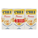 Chef Panna, 3x125 ml